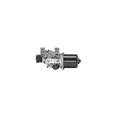 Kangoo Cam Silecek Motoru 2010-2015 Seger 7701066449